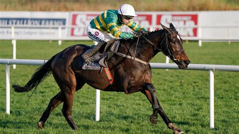 Turners Novices’ Chase tips: 1.30 Cheltenham win and each.